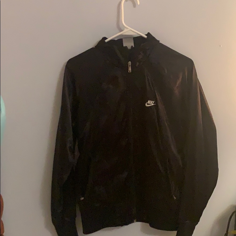 Nike jacket